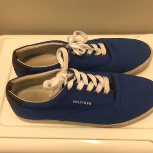 Tommy Hilfiger shoes